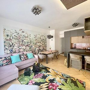 Appartement met Drie Slaapkamers